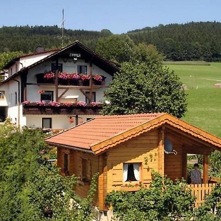 Pension Maria Hauzenberg Esterno foto