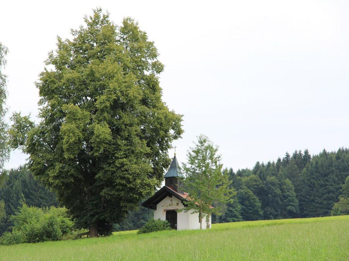 Pension Maria Hauzenberg Esterno foto