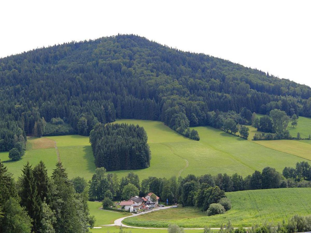Pension Maria Hauzenberg Esterno foto